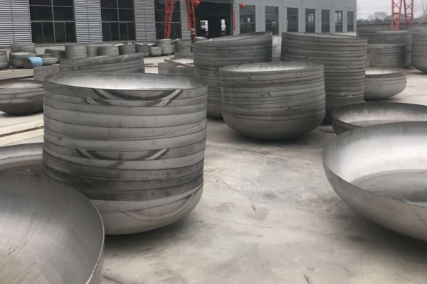 兰州非标异形封头加工定做