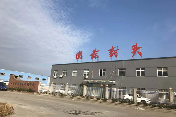 沭阳特种冲孔封头厂家直销